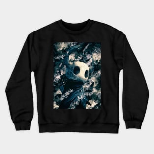 Hollow Knight Crewneck Sweatshirt